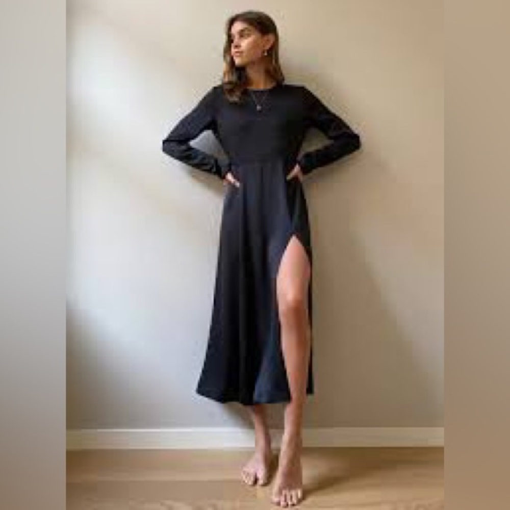 Wilfred Evora Dress